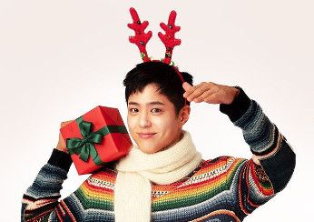 パク・ボゴム ジャパン オフィシャル ファンクラブ